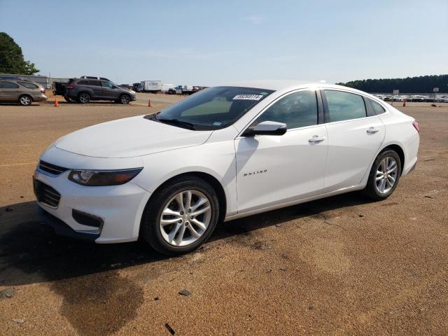 2018 CHEVROLET MALIBU LT - 1G1ZD5ST5JF205868