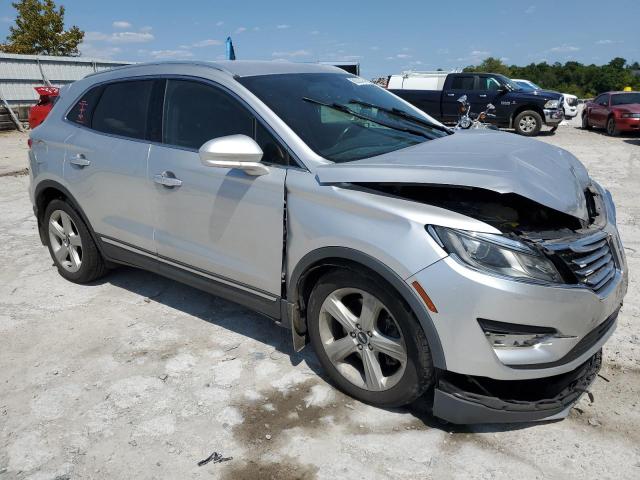 2015 LINCOLN MKC - 5LMCJ1A97FUJ24614