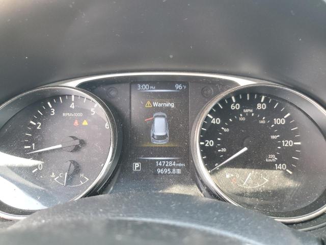 2016 NISSAN ROGUE S - KNMAT2MT0GP614804