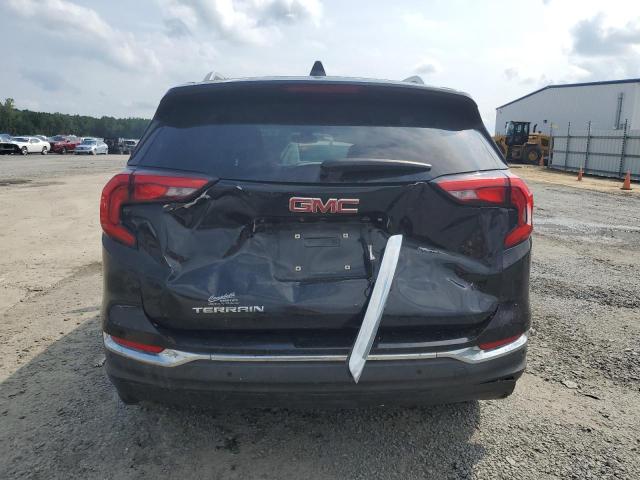 2019 GMC TERRAIN SL 3GKALPEV3KL226259  67304134