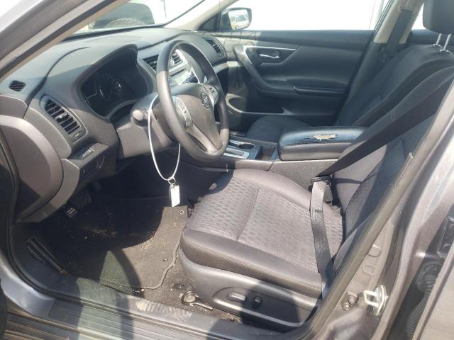 2016 NISSAN ALTIMA 2.5 - 1N4AL3APXGC273406