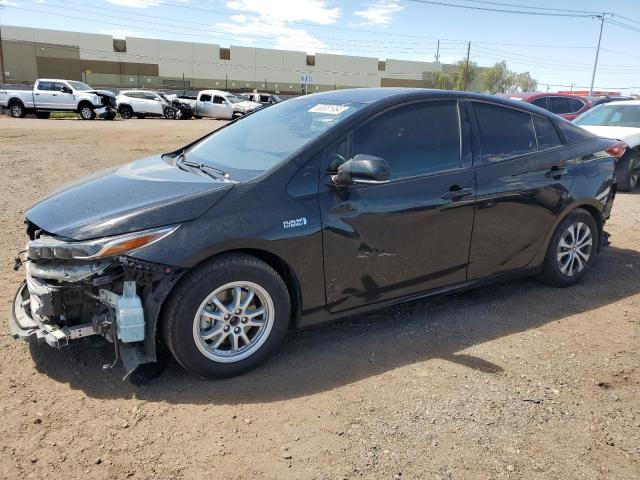 VIN JTDKARFP2L3149883 2020 Toyota Prius, LE no.1