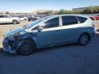 TOYOTA PRIUS V photo