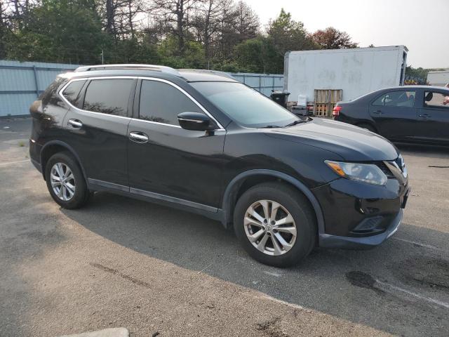 2015 NISSAN ROGUE S 5N1AT2MV2FC786447
