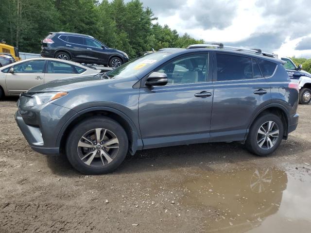 2016 TOYOTA RAV4 XLE - JTMRFREV0GD184339