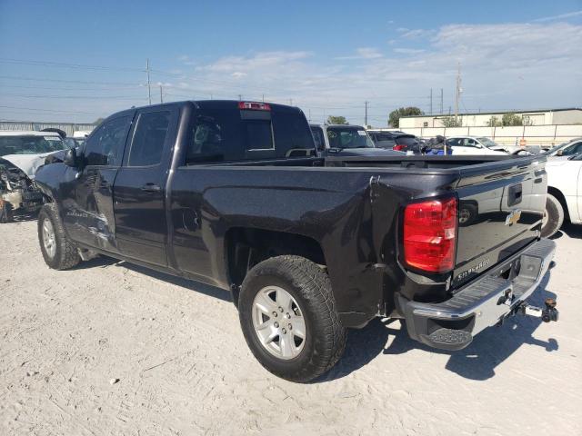 2016 CHEVROLET SILVERADO - 1GCRCREC2GZ123231
