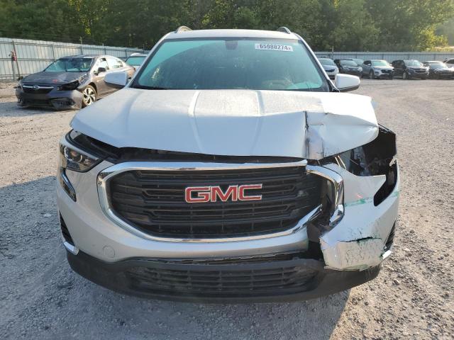 2019 GMC TERRAIN SL - 3GKALMEV7KL124302