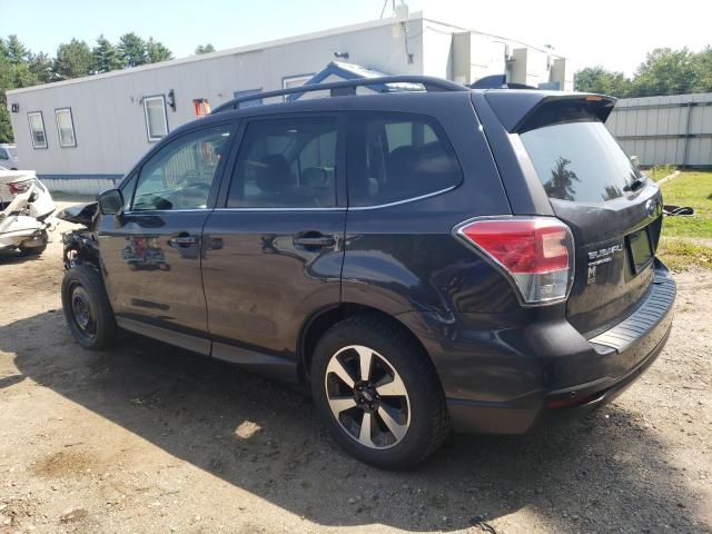 VIN JF2SJARC9JH507492 2018 Subaru Forester, 2.5I Li... no.2