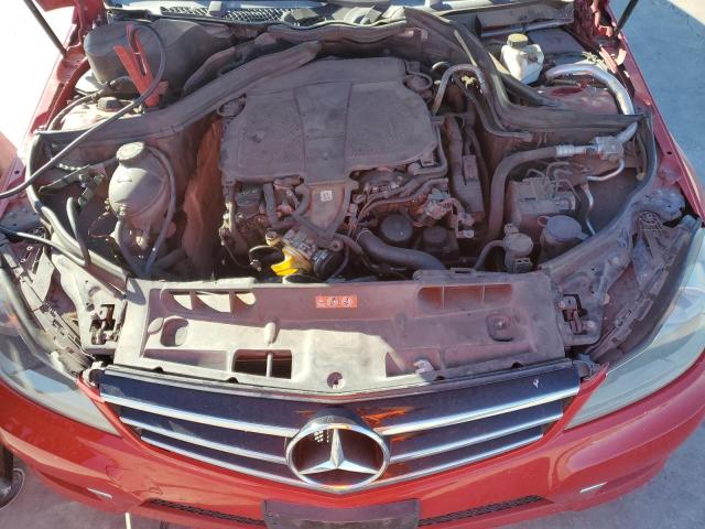 VIN WDDGF8AB0EG204281 2014 Mercedes-Benz C-Class, 3... no.11