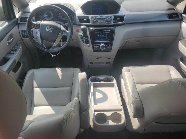 2015 HONDA ODYSSEY EX - 5FNRL5H64FB011341