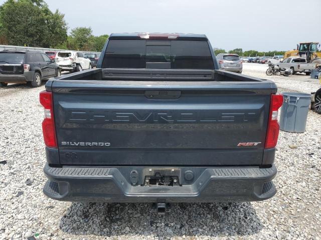 2019 CHEVROLET SILVERADO 3GCUYEED9KG257238  66972304