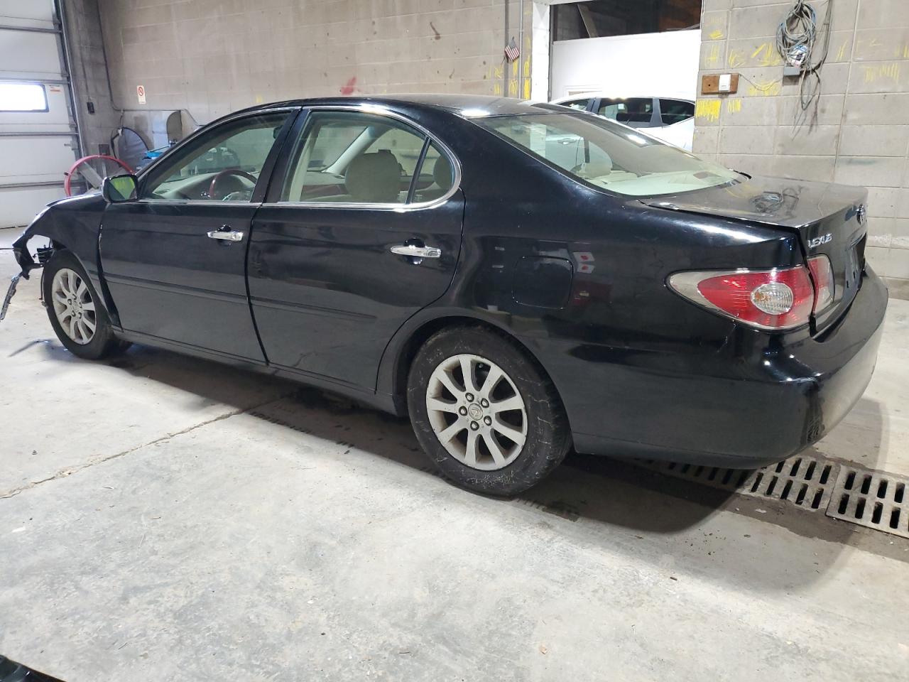 Lot #2893214831 2004 LEXUS ES 330