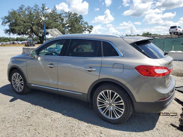 VIN 2LMTJ6LR5GBL74135 2016 Lincoln MKX, Reserve no.2