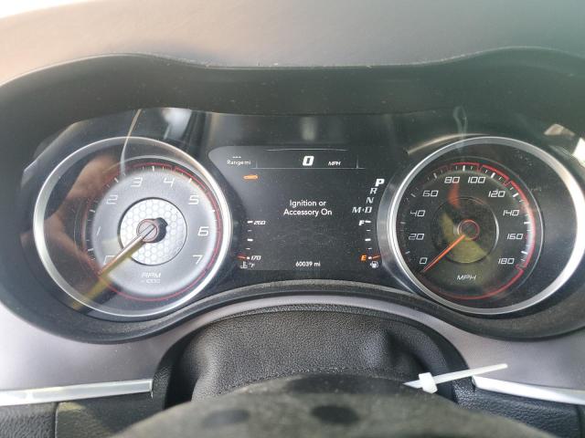2021 DODGE CHARGER SC - 2C3CDXGJ3MH582500