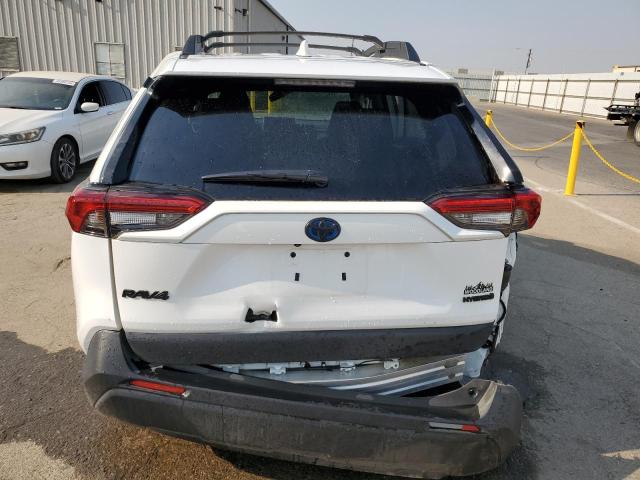 2023 TOYOTA RAV4 WOODL - 2T3UWRFV4PW186056