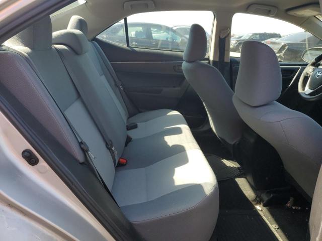2015 TOYOTA COROLLA L - 5YFBURHE3FP267178