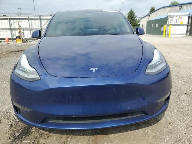 2022 TESLA MODEL Y - 7SAYGDEE2NA020396