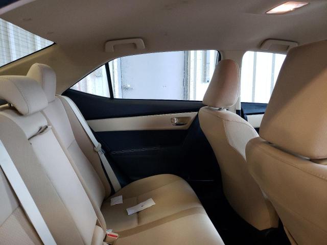2018 TOYOTA COROLLA L - 2T1BURHE7JC122444