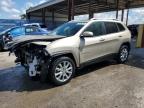 JEEP CHEROKEE L photo