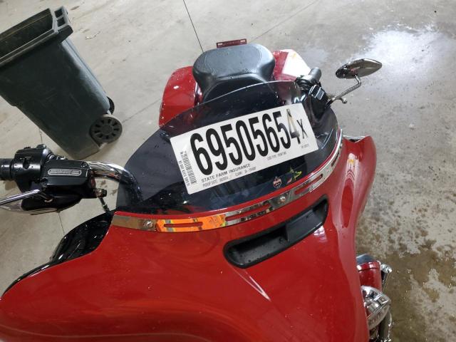 2014 HARLEY-DAVIDSON FLHTK SHRI 1HD1KNL16EB633175