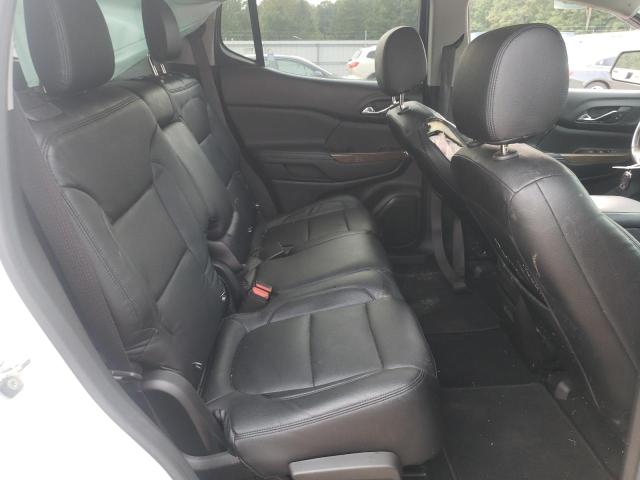 2018 GMC ACADIA SLE - 1GKKNRLAXJZ130033