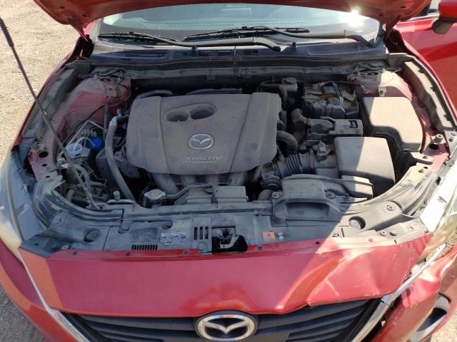 VIN JM1BM1V75E1124792 2014 Mazda 3, Touring no.11