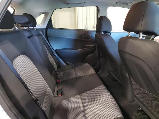 2020 HYUNDAI KONA SEL P - KM8K6CAA7LU512105