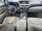 LEXUS RX 350 photo