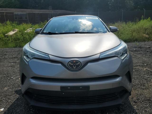 2018 TOYOTA C-HR XLE - NMTKHMBXXJR031949