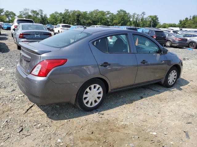 2016 NISSAN VERSA S - 3N1CN7AP0GL845224