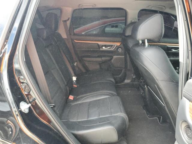 2021 HONDA CR-V TOURI - 2HKRW2H97MH609227