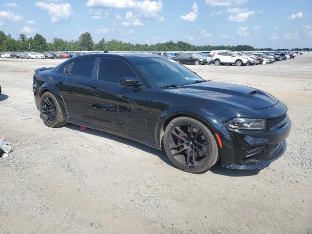 2021 DODGE CHARGER SC - 2C3CDXGJ1MH616255
