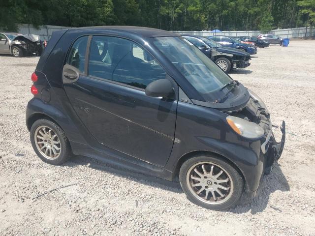 VIN WMEEJ3BA7DK687452 2013 SMART FORTWO no.4