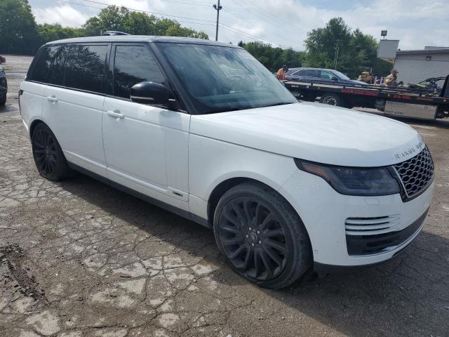 VIN SALGS5RE1KA565044 2019 Land Rover Range Rover, ... no.4