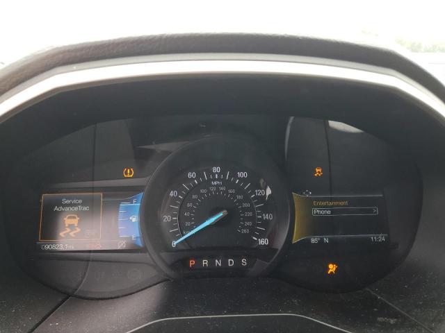 2020 FORD EDGE SEL - 2FMPK3J92LBA45253
