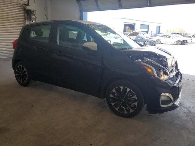 2022 CHEVROLET SPARK 1LT - KL8CD6SA7NC020383
