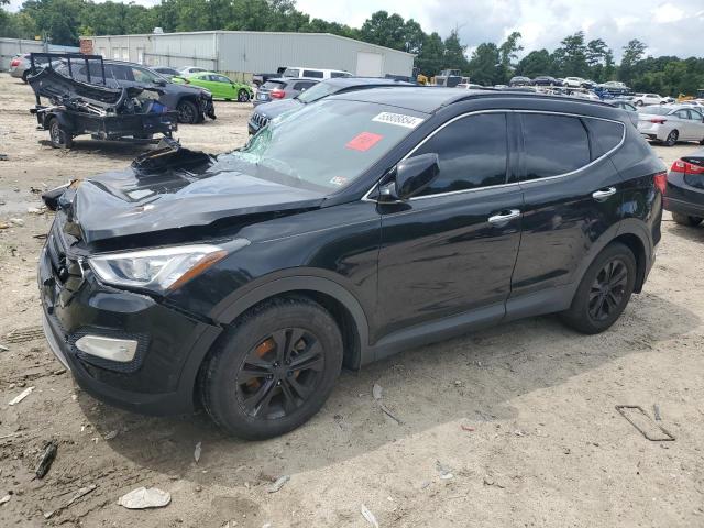 HYUNDAI SANTA FE S