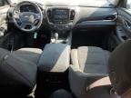 CHEVROLET TRAVERSE L photo