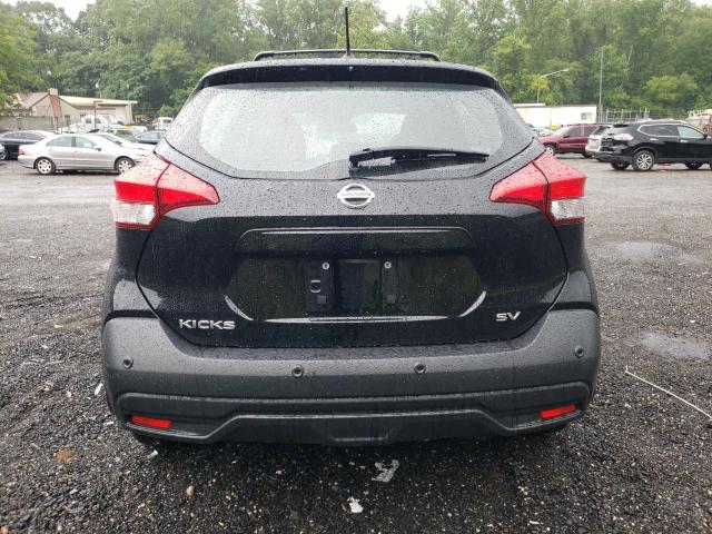 VIN 3N1CP5CV4LL559560 2020 Nissan Kicks, SV no.6