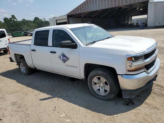 VIN 3GCPCNEC2JG367694 2018 Chevrolet Silverado, C1500 no.4