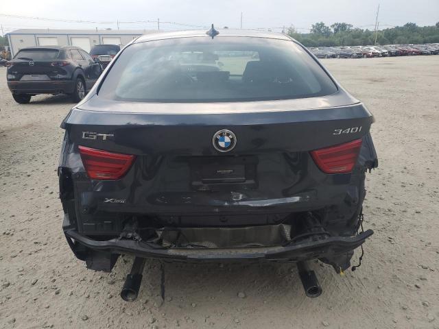 2018 BMW 340 XIGT WBA8Y3C54JG451507