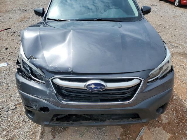 2020 SUBARU OUTBACK LI - 4S4BTANC6L3155076