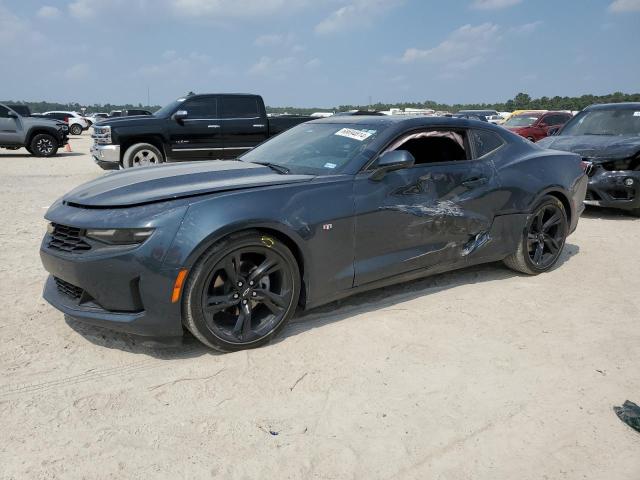 2022 CHEVROLET CAMARO LS 1G1FB1RX1N0130847  68694814