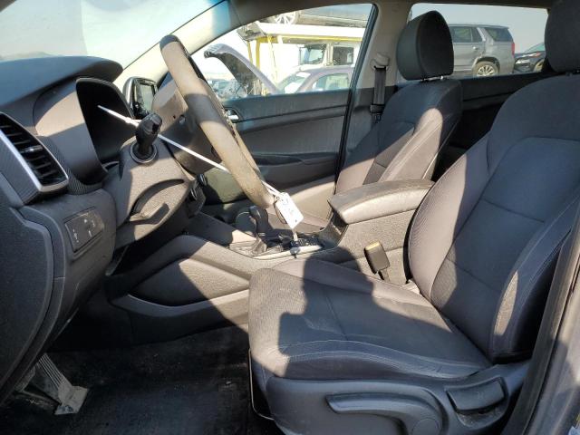 KM8J2CA43KU960437 2019 HYUNDAI TUCSON
