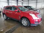 CADILLAC SRX photo