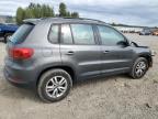 VOLKSWAGEN TIGUAN S photo