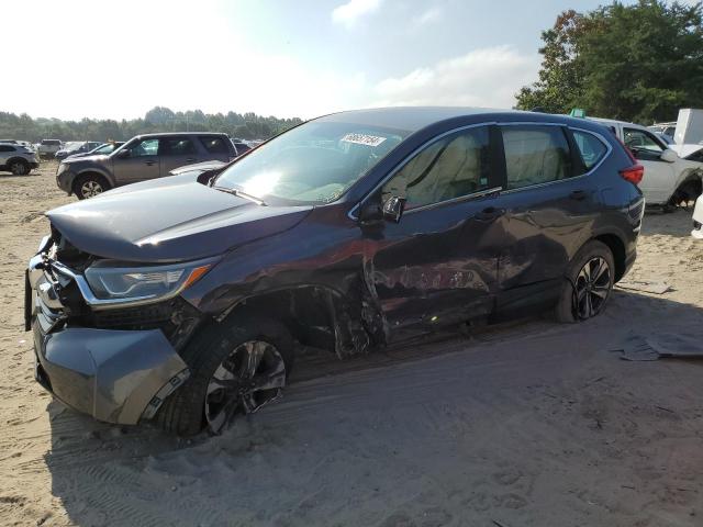 2017 HONDA CR-V LX - 2HKRW6H33HH223011