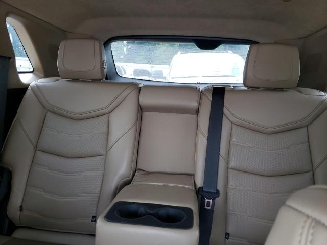 2019 CADILLAC XT5 PLATIN - 1GYKNGRS1KZ181691