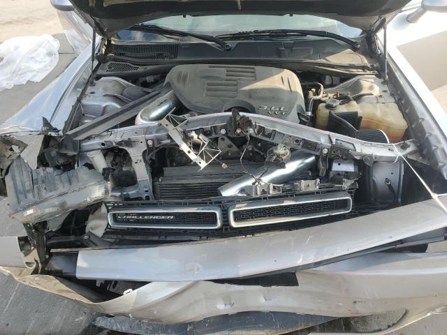 2016 DODGE CHALLENGER - 2C3CDZAG8GH183921