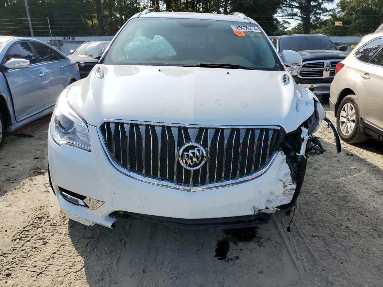 Lot #3026034131 2017 BUICK ENCLAVE